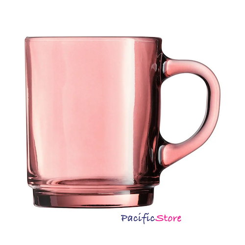 Mug Alba