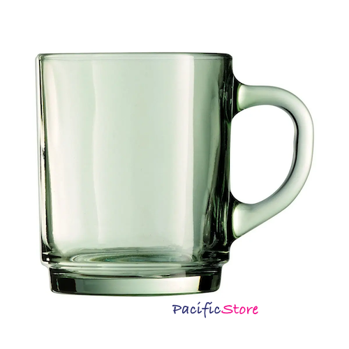Mug Alba