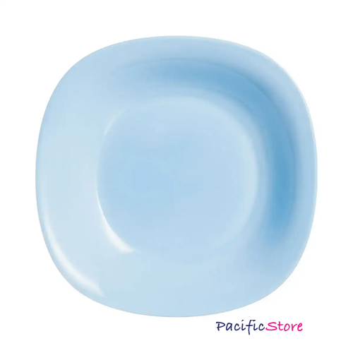 Assiette Carine