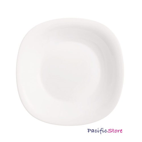 Assiette Carine