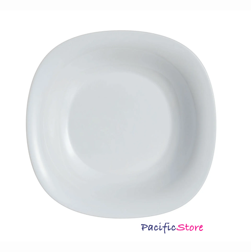 Assiette Carine