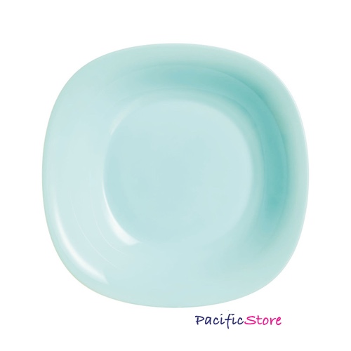 Assiette Carine