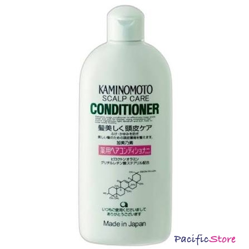 Kaminomoto Conditioner