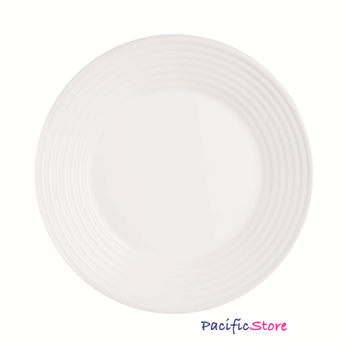 Assiette Harena