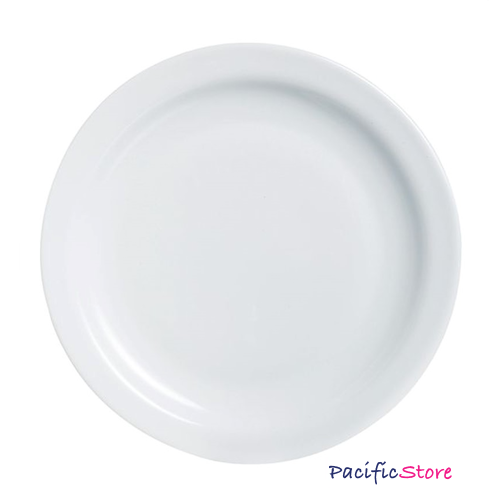 Assiette Hoteliere