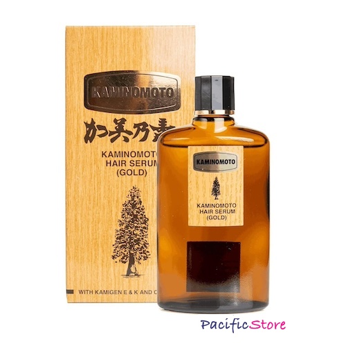 Kaminomoto Serum