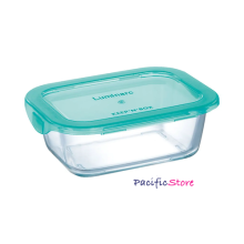 Keep N Box Rectangle