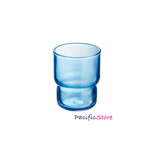 Verre Log Brush