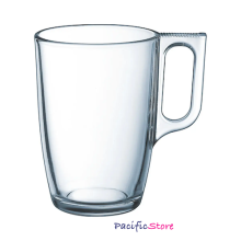 Mug Nuevo