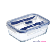 Pure Box Lunch