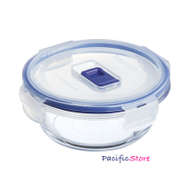 Pure Box Round