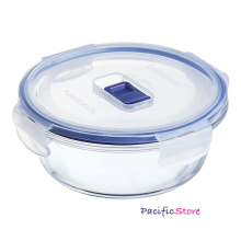 Pure Box Round