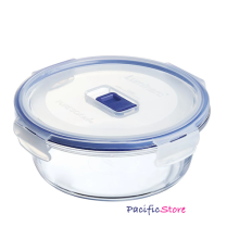 Pure Box Round