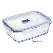 Pure Box Rectangle