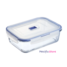 Pure Box Rectangle