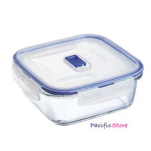 Pure Box Square