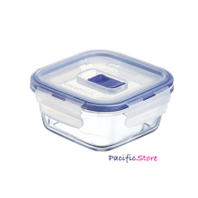 Pure Box Square