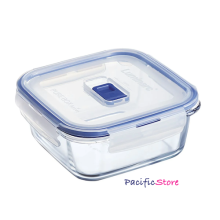 Pure Box Square
