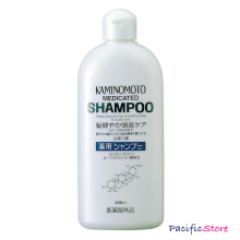 Kaminomoto Shampoo