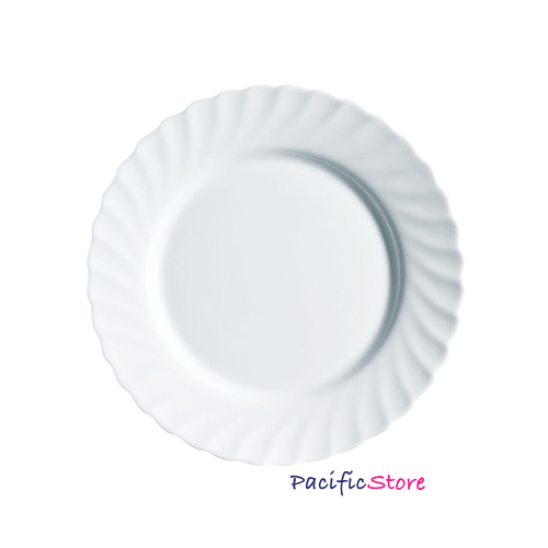Assiette Trianon