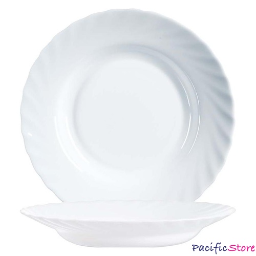 Assiette Trianon