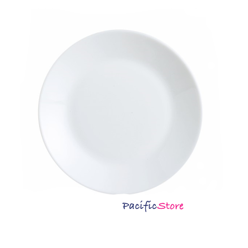 Assiette Zelie