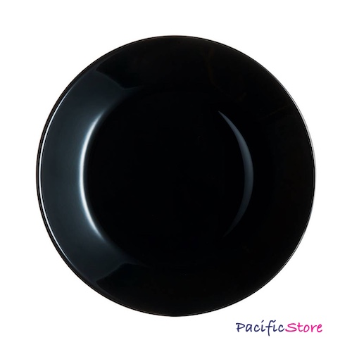 Assiette Zelie