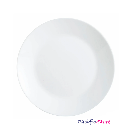 Assiette Zelie