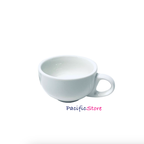 Porcelain Cappuccino Cup