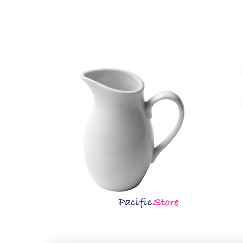 Creamer Porcelain