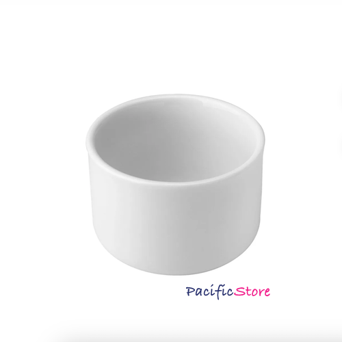 Porcelain Sugar Bowl