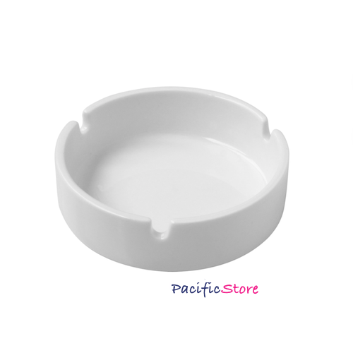 Ashtray Porcelain
