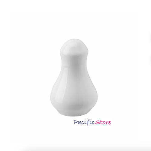 Porcelain Salt Shaker
