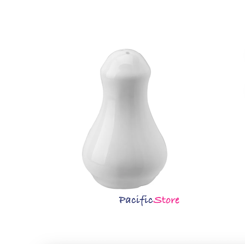 Porcelain Pepper Shaker