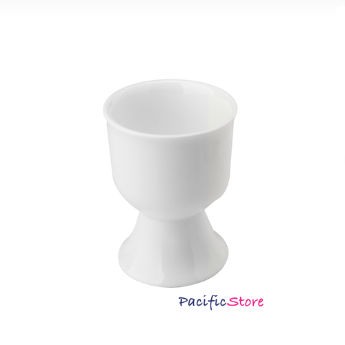 Egg Cup Porcelain