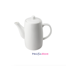 Coffee Pot Porcelain