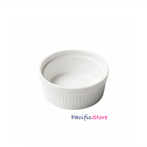 Porcelain Ramekin