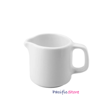 Milk Jug Porcelain