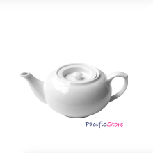 Teapot Porcelain