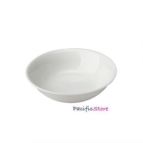 Porcelain Fruit Bowl