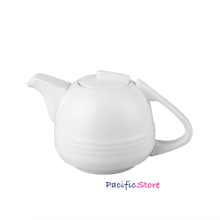 Ring Teapot