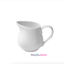 Milk Jug Porcelain