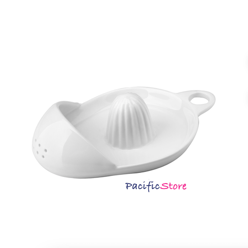 Porcelain Juicer