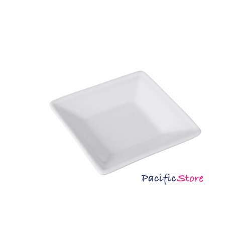 Porcelain Square Dish