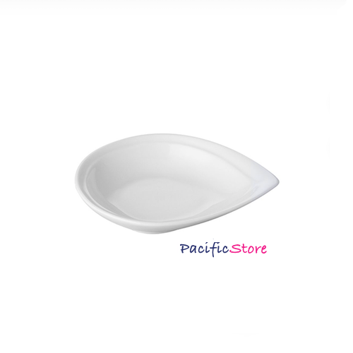 Dip Dish Porcelain