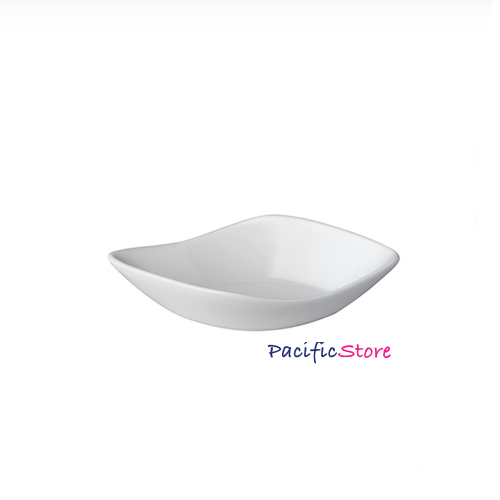 Dip Dish Porcelain