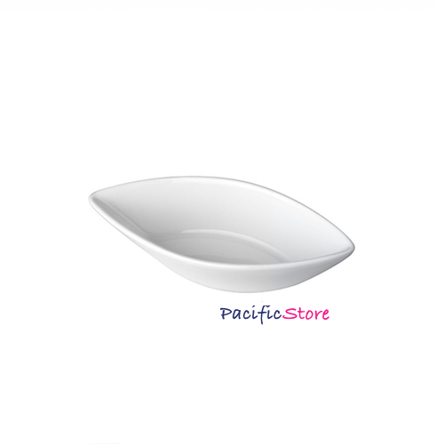 Dip Dish Porcelain