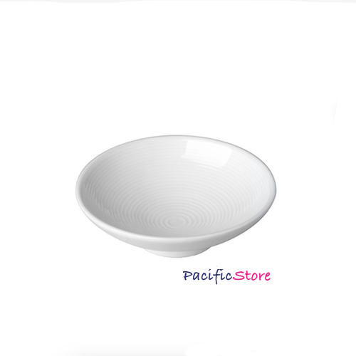 Dip Dish Porcelain