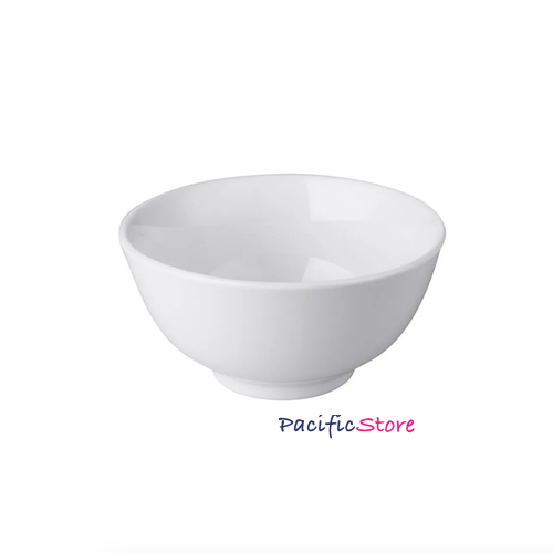 Porcelain Rice Bowl
