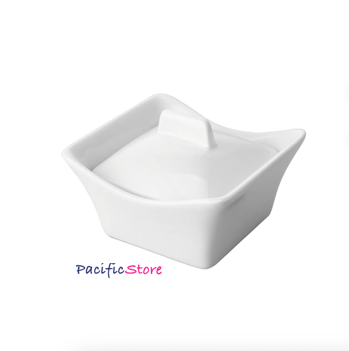 Porcelain Mini Casserole
